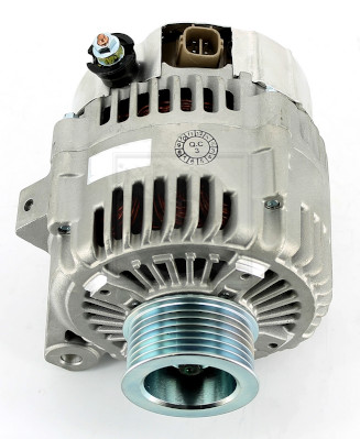 NPS T511A54 Alternatore