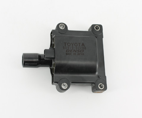 NPS T536A07 Bobina...