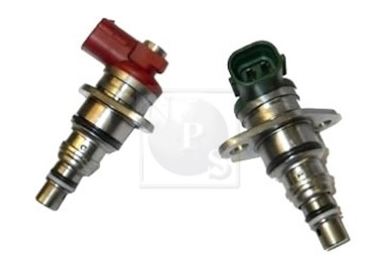 NPS T563A01 Valvola...