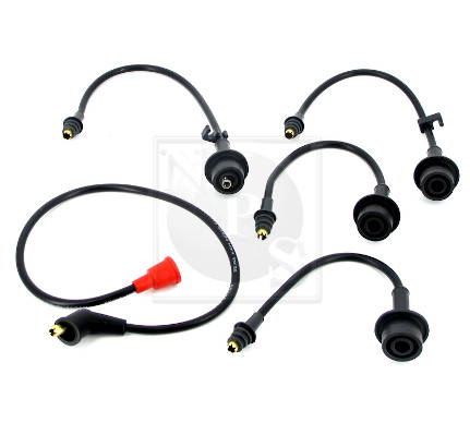 NPS T580A36 Kit cavi...