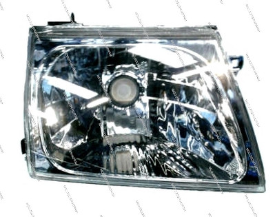 NPS T675A36A Faro principale