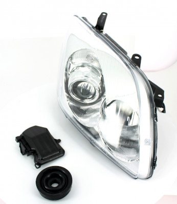NPS T675A44 Faro principale