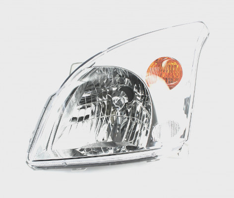 NPS T675A45 Faro principale