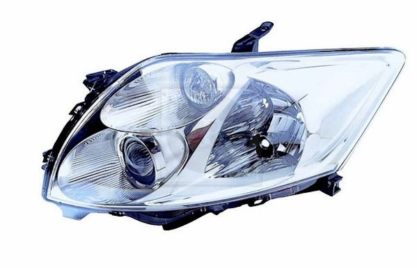 NPS T675A57 Faro principale
