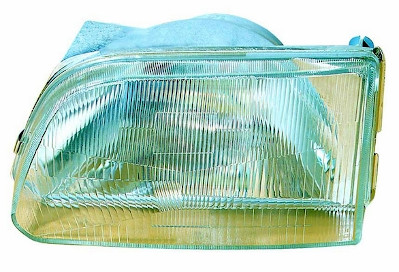 NPS T676A04 Faro principale