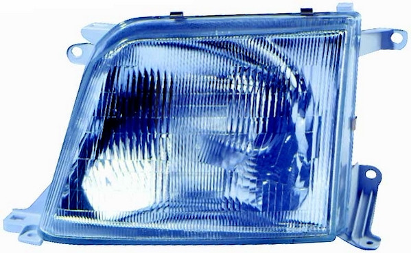 NPS T676A40A Faro principale