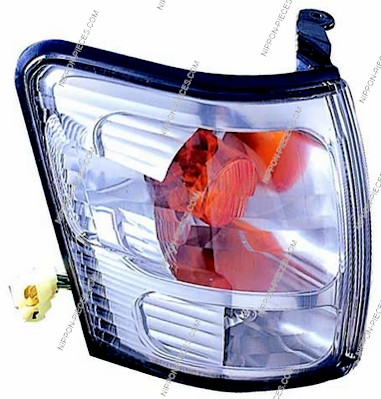 NPS T691A36 Indicatore...