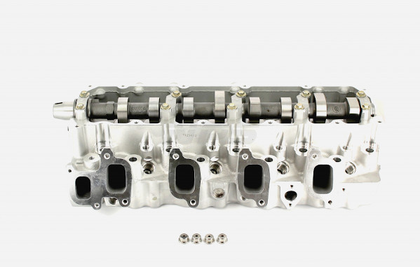 NPS T805A52B Testata