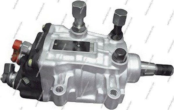 NPS T810A01 Pompa iniezione