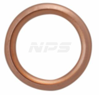 NPS U129L05C Anello di...