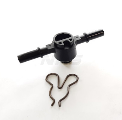 NPS U133L13 Filtro carburante