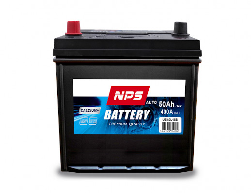 NPS U540L16B Batteria...
