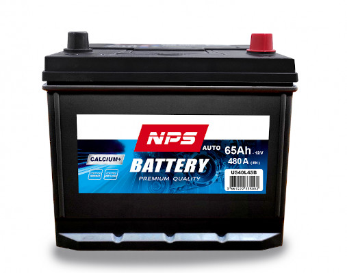 NPS U540L45B Batteria...