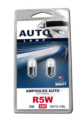 NPS U671L11BL Lampadina