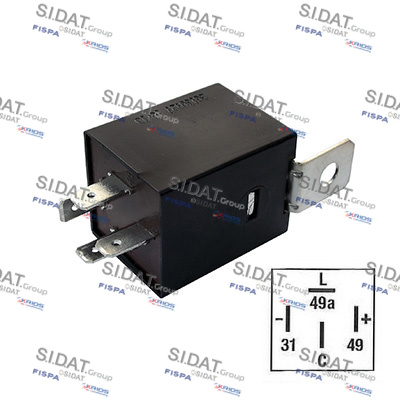 FISPA 2.42011 Intermittenza...