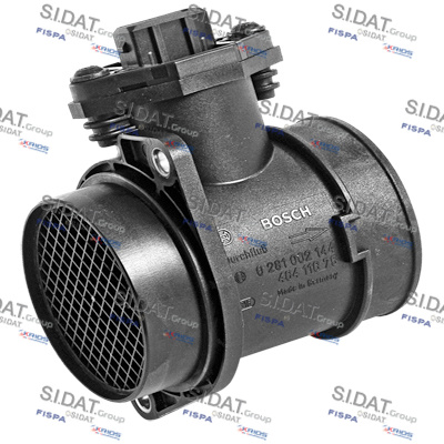 FISPA 38.651A2 Debimetro