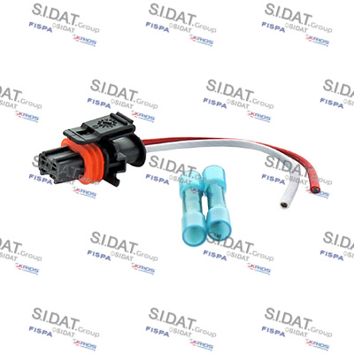 405001 Set raparat cabluri, injector