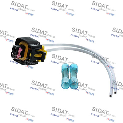 405024 Set raparat cabluri, injector