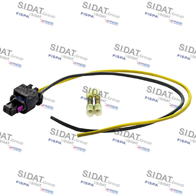405114 Set raparat cabluri, injector