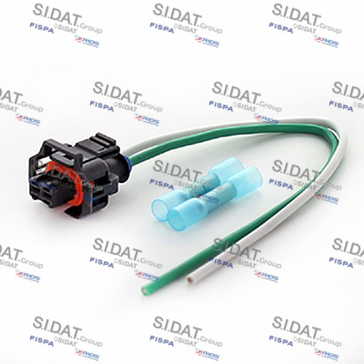 405145 Set raparat cabluri, injector