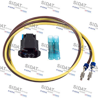 405153 Set raparat cabluri, injector