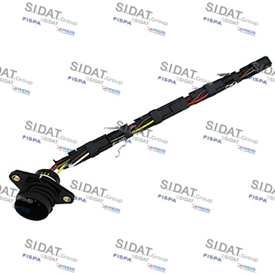 405462 Conducta legatura, injector