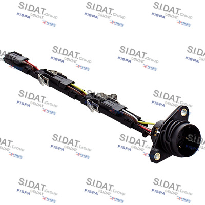 405489 Set raparat cabluri, injector