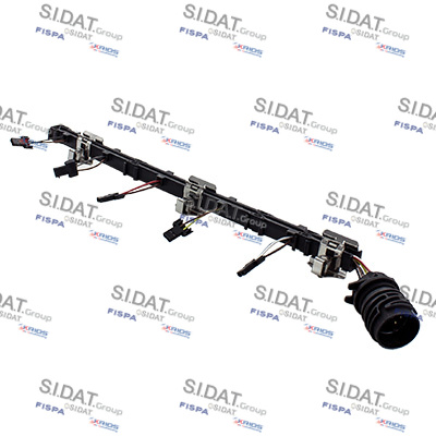 405490 Set raparat cabluri, injector