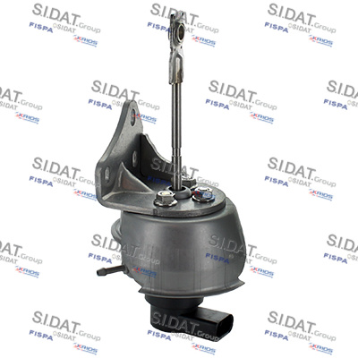 Actuator Turbo pentru AUDI, SEAT, SKODA și VW, 1.6 TDI, 2.0 TDI, 1598-1968 ccm