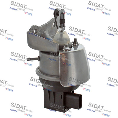 Actuator Turbo pentru VW Crafter 2.5 TDI (2006 - 2013), 2461 ccm, 100 kw