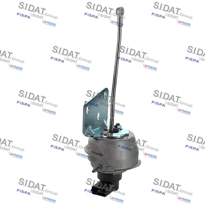 Actuator Turbo Alfa Romeo Giulietta (940_) 2.0 JTDM (940FXE1A) (2010 - 2020), 1956 ccm, 125 kw, 170 hp