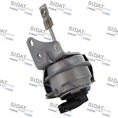 Actuator Turbo pentru Audi A4 (8K2, B8) 2.0 TDI (2011 - 2015), 1968 ccm, 130 kw, 177 hp