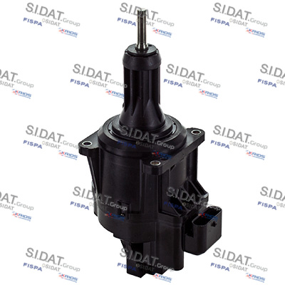 Actuator pentru BMW 3 (F30, F80) 335 i (2011 - 2015) 2979 ccm, 225 kw, 306 hp