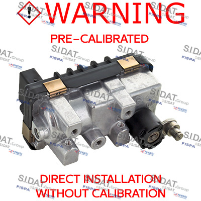 Turbo compresor pentru BMW 5 (E60/E61) 530d și X5 (E53) 3.0d