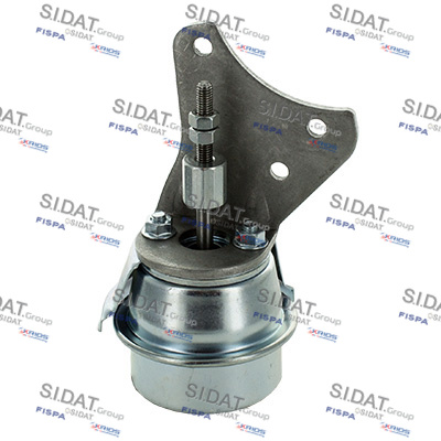 Actuator Turbo Fiat Doblo, Linea, Punto Evo, Strada, Lancia Musa, Ypsilon, Opel Astra, Corsa - 1.3 Multijet / JTD / CDTI