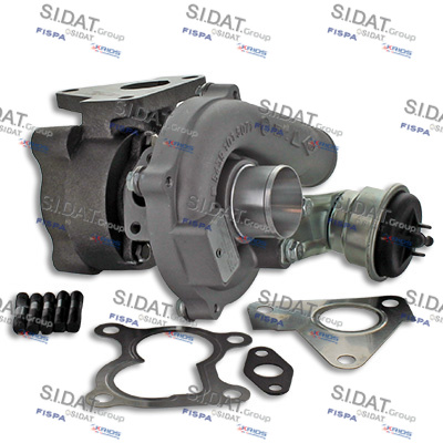 Turbina Dacia, Nissan, Renault și Suzuki cu Motor 1.5 dCi