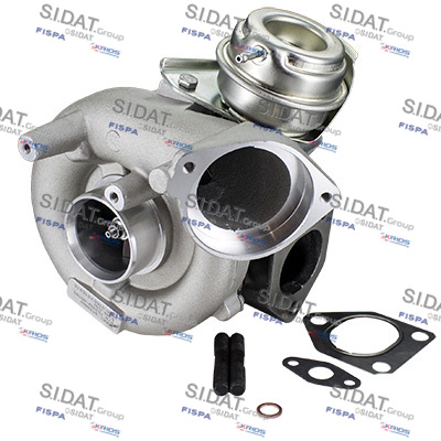 Turbina Completa pentru BMW X5 E53 3.0 d - Motor 2993 ccm