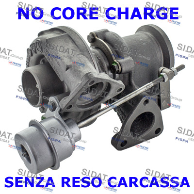 Turbina Mercedes-Benz A-Class (W168) A 160 CDI, A 170 CDI, Vaneo 1.7 CDI - 1689ccm, Diverse Puteri