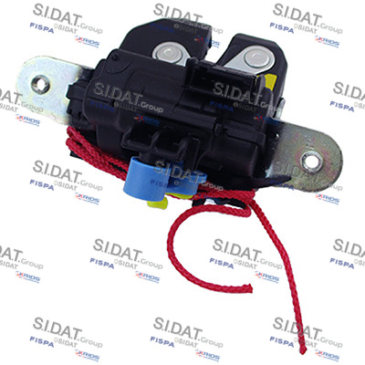 FISPA 610503 Serratura sport.