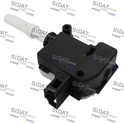 FISPA 610534A2 Attuatore,...