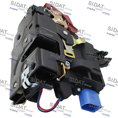 FISPA 610613A2 Serratura...