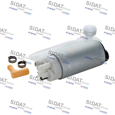 FISPA 70235 Pompa carburante