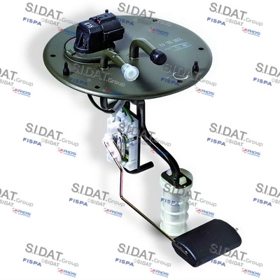 FISPA 71229 Sensore,...