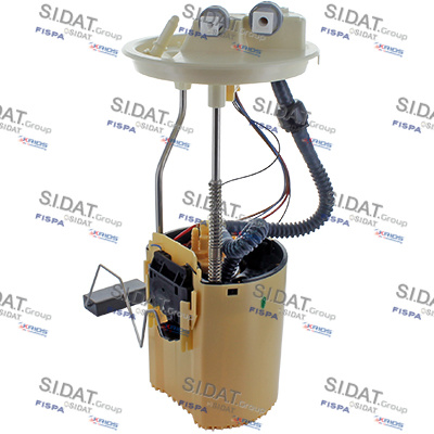 FISPA 721010A2 Μονάδα...