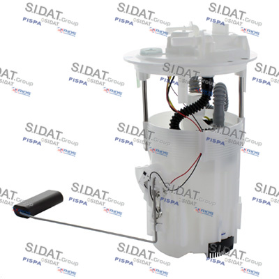 FISPA 72577A2 Μονάδα...