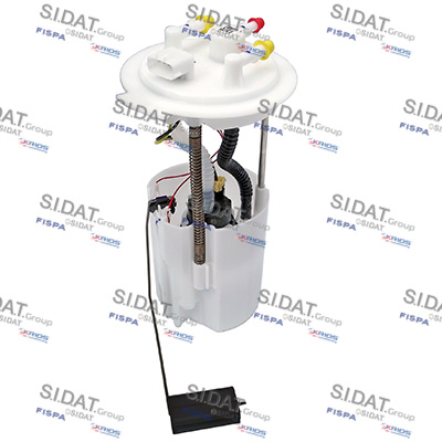 FISPA 72820 Μονάδα παροχής...