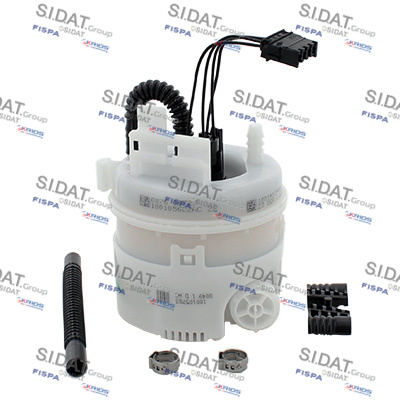 FISPA 73069 Kit...