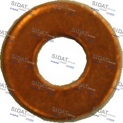 FISPA 81.056 Anello tenuta,...