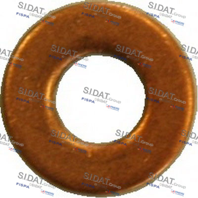 FISPA 81.062 Anello tenuta,...