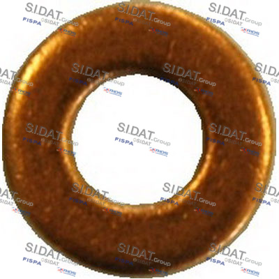FISPA 81.063 Anello tenuta,...